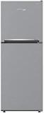 Voltas 230 Litres 2 Star Beko RFF252I Inverter Frost Free Double Door Refrigerator