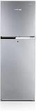 Voltas 250 Litres 1 Star Beko RFF265E/W0XIR0I Frost Free Refrigerator Brushed Silver