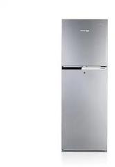 Voltas 250 Litres 1 Star Beko RFF265E/W0XIR0I Frost Free Refrigerator Brushed Silver