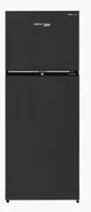 Voltas 250 Litres 2 Star Beko RFF295D/W0XBR Frost Free Double Door Refrigerator Wooden Black