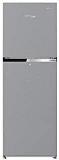 Voltas 251 Litres 2 Star Beko Brushed Silver 2020 Frost Free Double Door Refrigerator RFF2753XICF