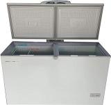 Voltas 300 Litres Freezer + Cooler Combo Freezer CB FC HT 300 SD PCM Double Door Hard Top