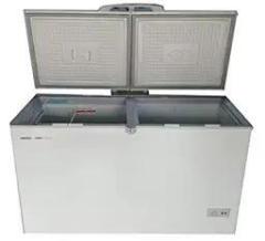 Voltas 300 Litres Freezer + Cooler Combo Freezer CB FC HT 300 SD PCM Double Door Hard Top