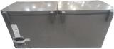 Voltas 360 Litre 5 Star Convertible Double Door Chest Freezer VOLTAS CVF360DA5-W-PL