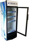 Voltas 382 Litres VC450 Visi Cooler Single Door, , Black
