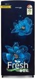 Voltas Beko 183 L 3-Star Single Door Direct Cool Refrigerator RDC215B