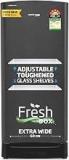 Voltas Beko 183 L Single Door Direct Cool Refrigerator RDC215V