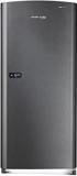 Voltas Beko 200 Litres 3 Star RDC220C54/XIEXXXXXG Direct Cool Refrigerator, Silver