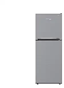 Voltas 230 Litres 2 Star Beko RFF252I Inverter Frost Free Double Door Refrigerator