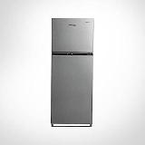 Voltas Beko 275 Litres 2 Star Silver Hairline Frost Free Refrigerator RFF295D60/XIRDIXXX / D60275