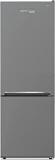 Voltas Beko 340 Litres 2 Star Stainless Steel Bottom Mount Refrigerator RBM365DXPCF