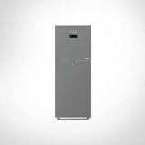 Voltas Beko 340 Litres 2 Star Stainless Steel Frost Free Refrigerator RFF3653XPCF 2020