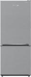 Voltas Beko 421 Litres 2 Star Inox Bottom Mount Refrigerator RBM433IF 2020