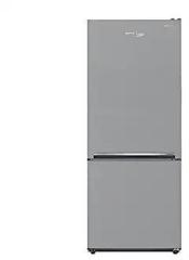 Voltas Beko 421 Litres 2 Star Inox Bottom Mount Refrigerator RBM433IF 2020