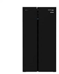 Voltas Beko 640 Litres RSB665GBRF Neo Frost Dual Cooling Frost Free ProSmart Inverter Side by Side Refrigerator