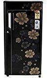 Whirlpool 185 Litres Single Door Refrigerator 200 Icemagic Powercool PRM 3S Twilight Orbit