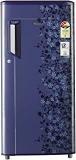 Whirlpool 190 Litres 3 Star 205 IMPWCOOL PRM 3S SAPPHIRE EXOTICA Direct Cool Single Door Refrigerator