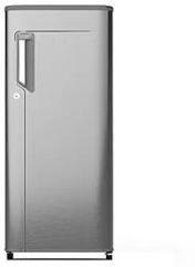 Whirlpool 190 Litres 3 Star Magnum Steel Direct Cool Inverter Single Door Refrigerator