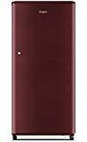 Whirlpool 190 Litres 3 Star WDE 205 3S CLS PLUS WINE ALPHA E Direct Cool Single Door Refrigerator