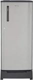 Whirlpool 190 Litres 4 Star WDE 205 ROY 4S GERMAN STEEL Direct Cool Single Door Refrigerator