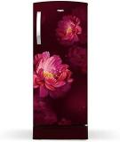 Whirlpool 192 Litres 3 Star 215 Icemagic Pro ROY 3S Wine Peony Z Direct Cool Single Door Refrigerator