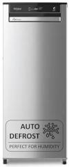 Whirlpool 192 Litres 3 Star 215 VITAMAGIC PRO PRM 3S MAGNUM STEEL Z Fridge Vitamagic PRO Frost Free Direct Cool Single Door Refrigerator