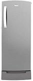 Whirlpool 200 Litres 4 Star 215 ICEMAGIC PRO PRM 4S INV Inverter Direct Cool Single Door Refrigerator