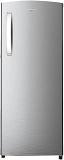 Whirlpool 207 Litres 3 Star Icemagic Pro 230 IMPRO PRM 3S ALPHA STEEL Z Single Door Refrigerator Steel