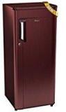 Whirlpool 215 Litres 230 Imfresh Cls Plus 4S Direct Cool Single Door Refrigerator