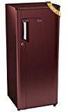 Whirlpool 215 Litres 4 Star 230 Imfresh Cls Plus 4S Direct Cool Single Door Refrigerator