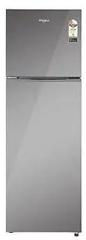 Whirlpool 231 Litres 2 Star INTELLIFRESH INV ELT 278GD Crystal Mirror Inverter Frost Free Double Door Refrigerator