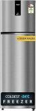 Whirlpool 235 Litres 2 Star NEO DF278 PRM RADIANT STEEL TL Frost Free Double Door Refrigerator
