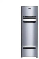 Whirlpool 240 Litres Grey Frost Free Multi Door Triple Door Refrigerator