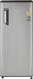 Whirlpool 245 Litres 3 Star 260 IMPRO PRM 3S ALPHA STEEL Direct Cool Single Door Refrigerator