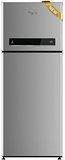 Whirlpool 245 Litres 3 Star Frost Free Double Door Refrigerator