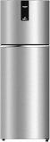 Whirlpool 259 Litres 2 Star Intellifresh WHIRL REF FF IF INV ELT DF305 ILLUSIA STEEL 2S Frost Free Double Door Refrigerator
