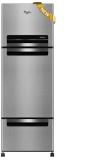 Whirlpool 260 Litres 283D Protton Triple Door Refrigerator