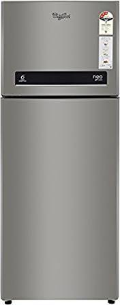 Whirlpool 265 Litres 3 Star Neo SP 278 PRM 3S Frost Free Double Door Refrigerator