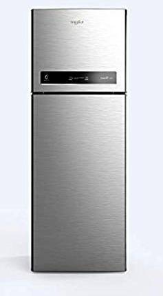 Whirlpool 265 Litres 4 Star IF INV 278 ELT Inverter Frost Free Multi Door Refrigerator