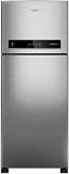 Whirlpool 265 Litres 2 Star IF CNV 278 COOL ILLUSIA 2S Double Door Refrigerator