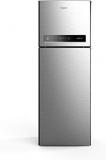 Whirlpool 265 Litres 3 Star IF CNV 278 ELT Frost Free Double Door Refrigerator