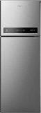 Whirlpool 265 Litres 3 Star IF INV CNV 278 COOL ILLUSIA N Inverter Frost Free Double Door Refrigerator