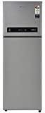 Whirlpool 265 Litres 3 Star INTELLIFRESH INV CNV 278 3S Inverter Frost Free Double Door Refrigerator