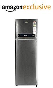 Whirlpool 292 Litres 3 Star NEO SP305 PRM 3S Frost Free Double Door Refrigerator