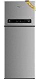 Whirlpool 292 Litres 3 Star Frost Free Double Door Refrigerator , Alpha Steel