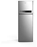 Whirlpool 292 Litres 4 Star 2019 Inverter Frost Free Double Door Refrigerator