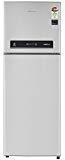 Whirlpool 292 Litres 4 Star IF 305 ELT Frost Free Double Door Refrigerator