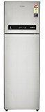 Whirlpool 292 Litres 4 Star IF INV 305 ELT Frost Free Double Door Refrigerator