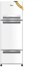 Whirlpool 300 litres FP 313D PROTN ROY FIN Frost Free Triple Door Refrigerator