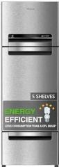 Whirlpool 300 Litres FP 343D Protton Roy Frost Free Triple Door Refrigerator